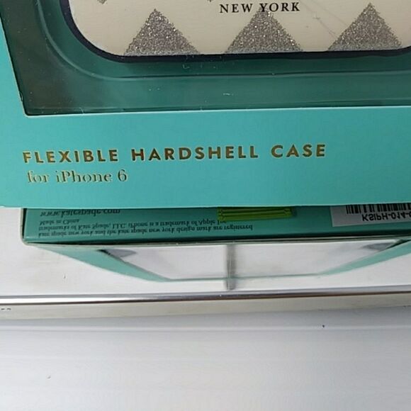 Kate Spade iPhone 6 phone case (H) - Picture 2 of 8
